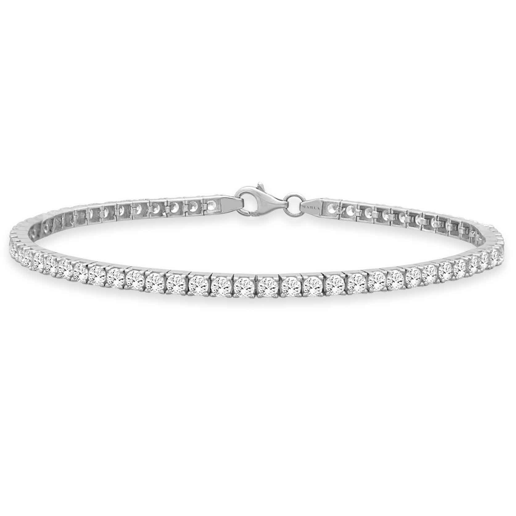 Beyaz Altın Suyolu 3 mm