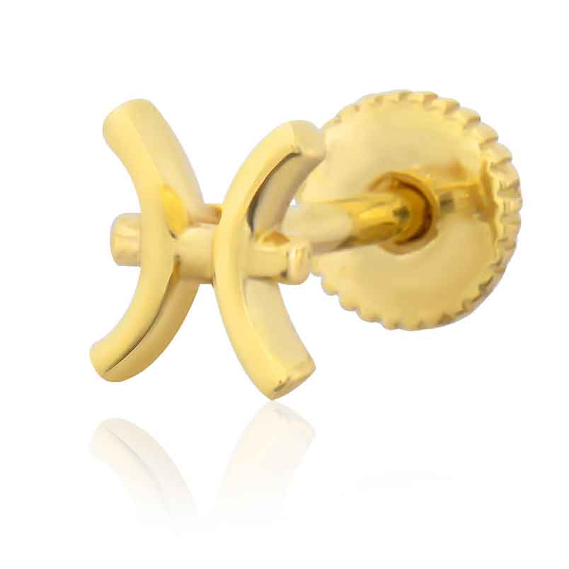 Balık Burcu Tragus