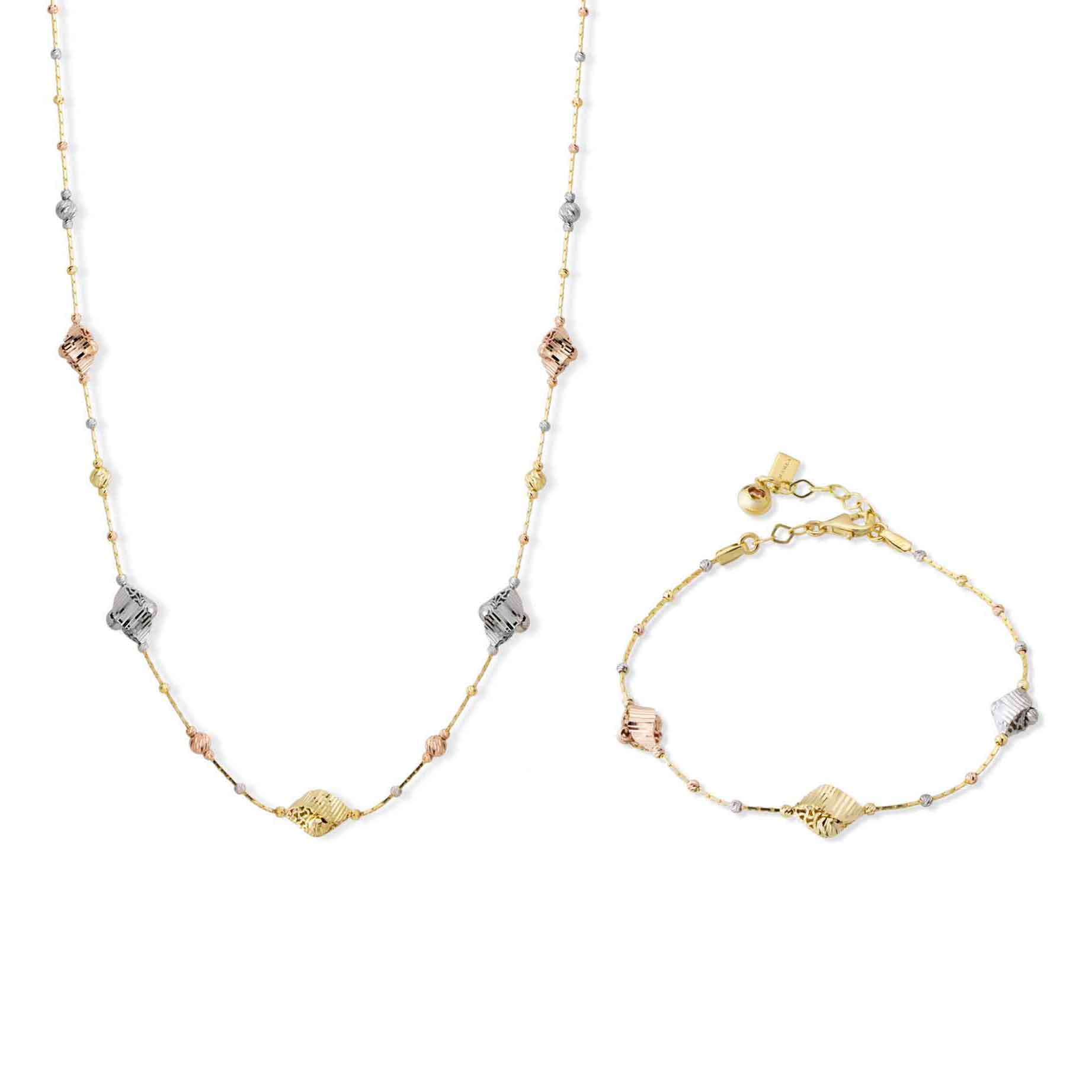 Dorikalı Mini Set