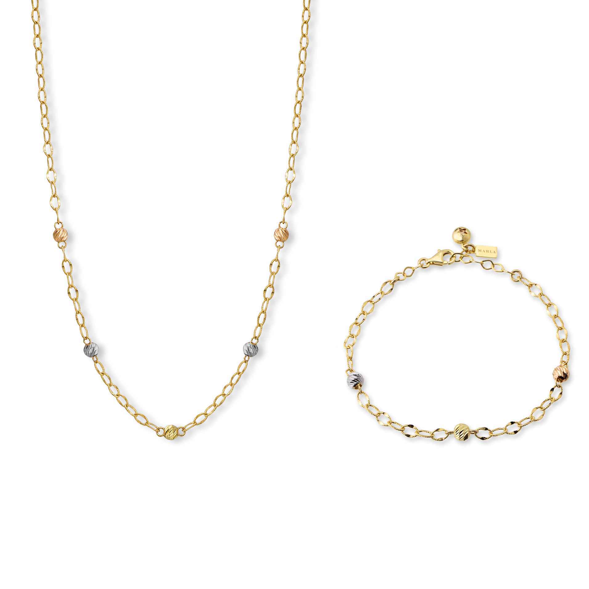 Dorikalı Mini Set