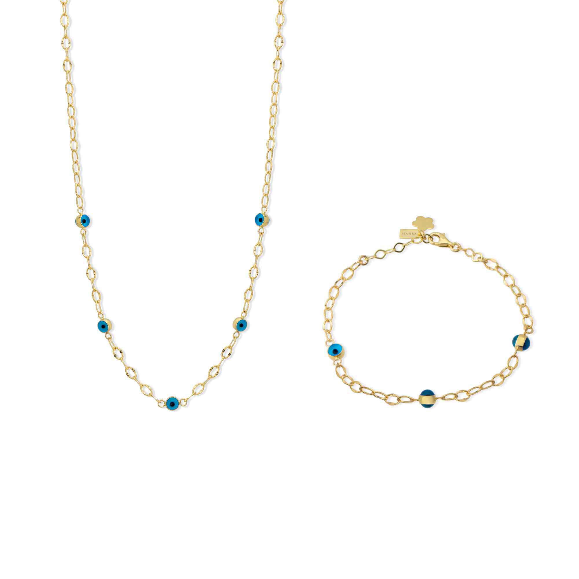Nazarlı Mini Set