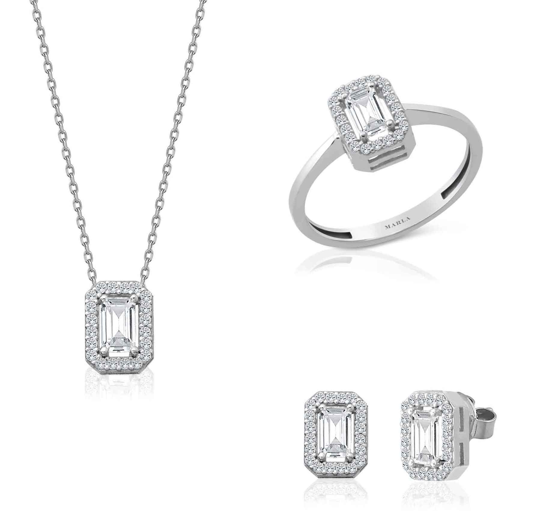 Baget Set